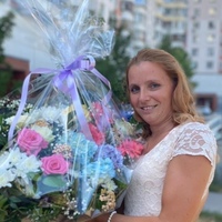 Марина Рыжова, 42 года, Москва, Россия