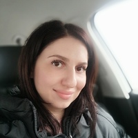 Светлана Мовсисян, Самара, Россия