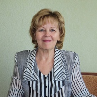 Татьяна Кулькова