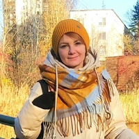Ольга Савченко, Санкт-Петербург, Россия
