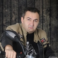 Ларен Michailov