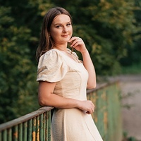 Анастасия Кравченко