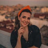 Лена Никитина, Самара, Россия