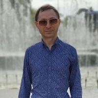 Wladimir Spirin, 42 года, Донецк, Украина