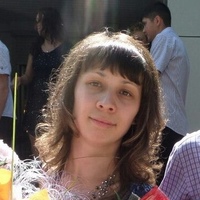 Зиля Мирхайдарова