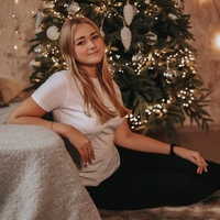 Юлия Луцкая, 24 года, Анна, Россия