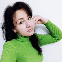 Ирина Лискова