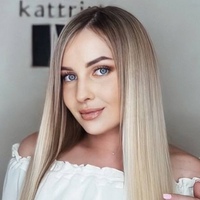 Екатерина Крошкина