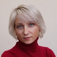 Анютка Омельченко-Осипова, Санкт-Петербург, Россия