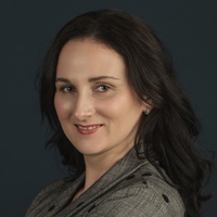 Дарья Зубра