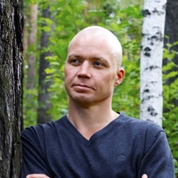 Вячеслав Каулье, 41 год, Екатеринбург, Россия