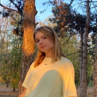 Анна Молчанова, Таганрог, Россия