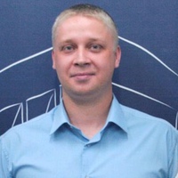 Олег Хейкин