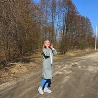 Аня Каллаур, Пинск, Беларусь