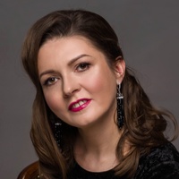 Елена Пожарицкая, Санкт-Петербург, Россия