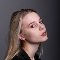 Варя Савлева, 23 года, Москва, Россия