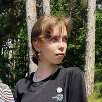 Катя Реснянская