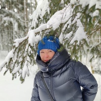 Надежда Руотси, 46 лет, Санкт-Петербург, Россия