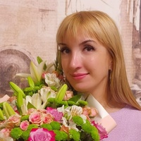 Екатерина Беляева, Санкт-Петербург, Россия