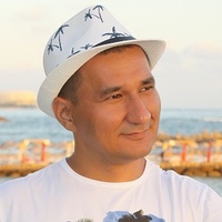 Данил Салихов