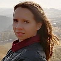 Светлана Кулькова