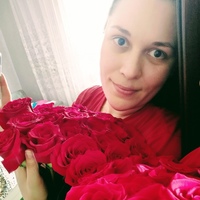 Аня Аверьянова, Самара, Россия