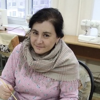 Лилия Ахметова