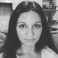 Полина Сидорова, 37 лет, Санкт-Петербург, Россия