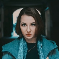 Диана Глотова, Санкт-Петербург, Россия