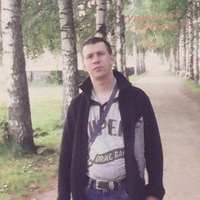 Андрей Гусев, 44 года
