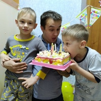 ...ЛохматыЙ... (Павел Пономарев), 33 года, Санкт-Петербург, Россия