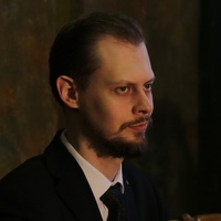 Павел Гращенко