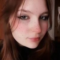 Алина Симонова, 21 год, Коломна, Россия