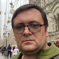 Андрей Воронцов, 45 лет, Санкт-Петербург, Россия