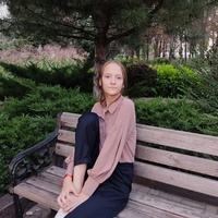 Соня Яцык, 20 лет, Россия