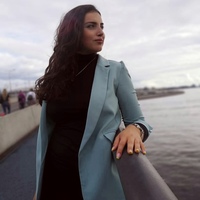 Анастасия Мальцева, 27 лет, Санкт-Петербург, Россия