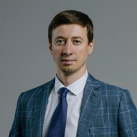 Никита Антонов