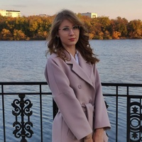 Александра Лебединцева, Донецк, Украина