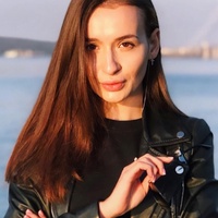 Алиса Егорова