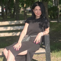 Наталья Максимова, Кировск, Россия