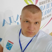 Андрей Касыянык, Гатчина, Россия