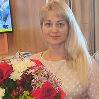 Наталья Стройкова