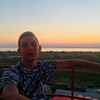 Даниил Рева, 26 лет, Украина