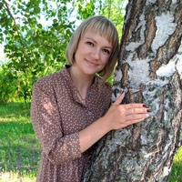 Вероника Серышева-Зайцева
