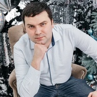 Андрей Данилов