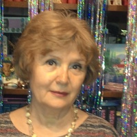 Ольга Смолкина, 72 года, Санкт-Петербург, Россия
