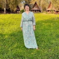 Ольга Погодина