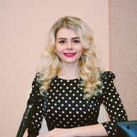 Надя Коростелёва
