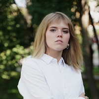 Олеся Сивкова, 23 года, Россия