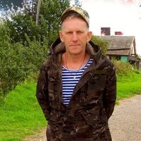 Владимир Иванов, 54 года, Большая Вишера, Россия